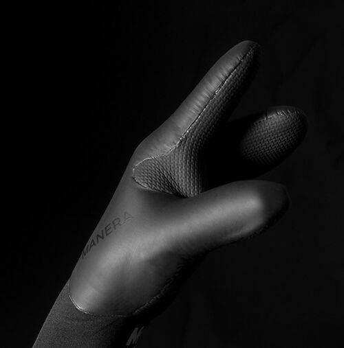 Neoprene accessories Magma Lobster Gloves 5.0 Manera EN